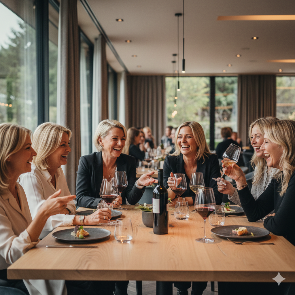 Mom Auszeit in Südtirol (24.04.26 - 26.04.26)