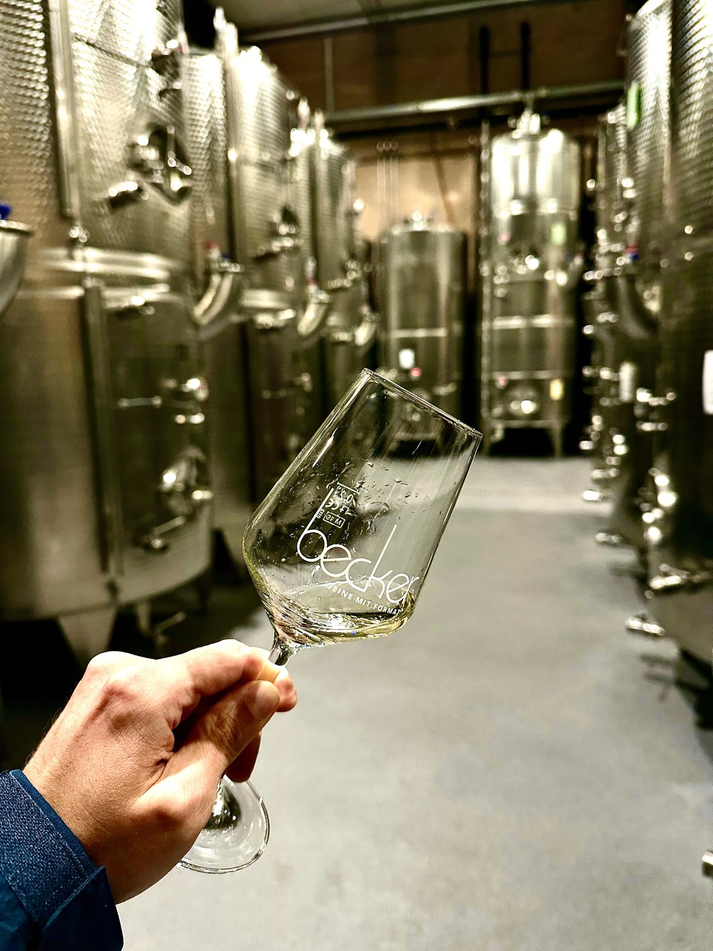 Yoga & Wine Retreat im Weinzuhause 27.11.26 - 29.11.26