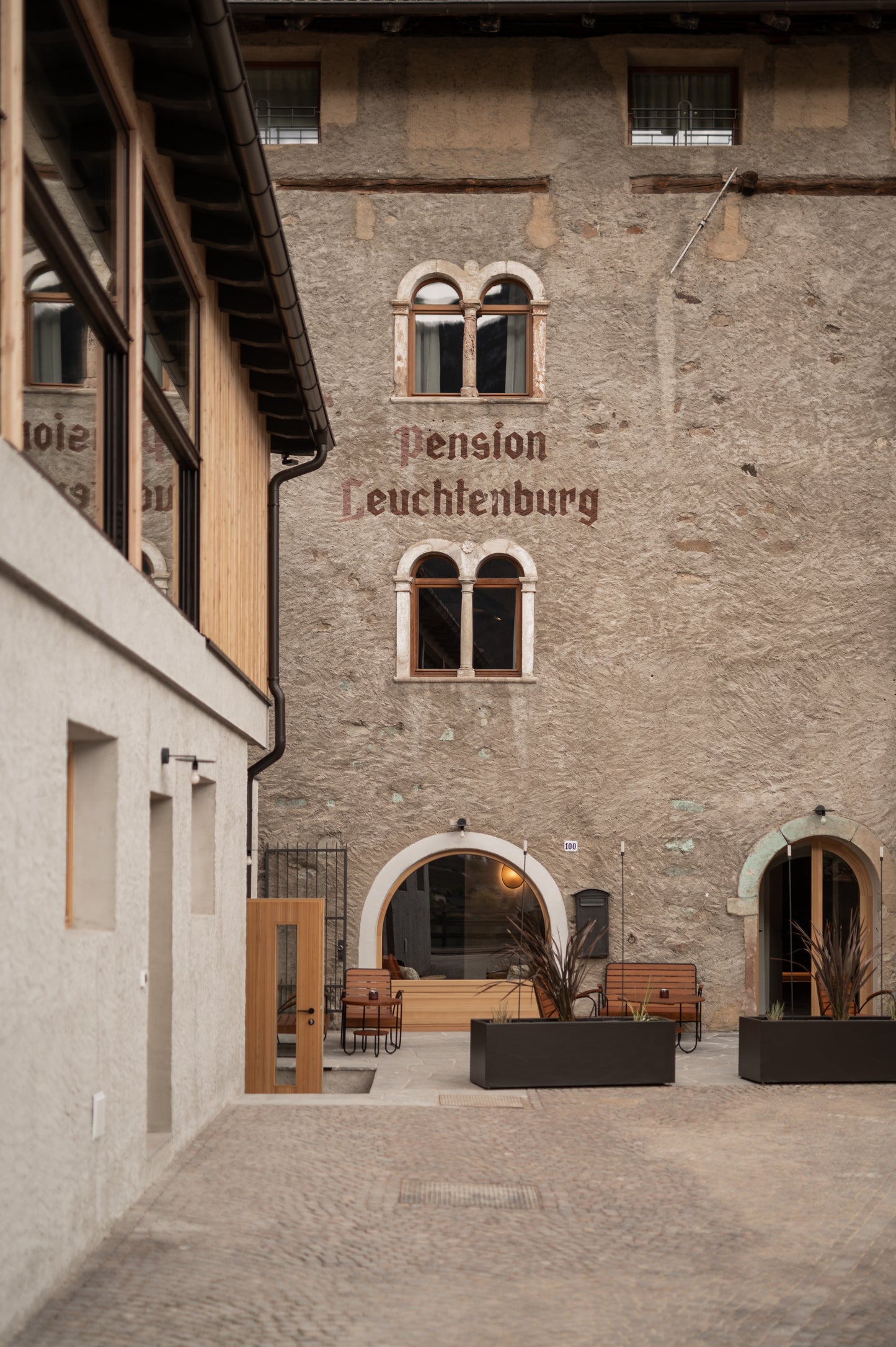 UNFILTERED: Naturwein-Retreat in Südtirol (6.–9. November 2025)
