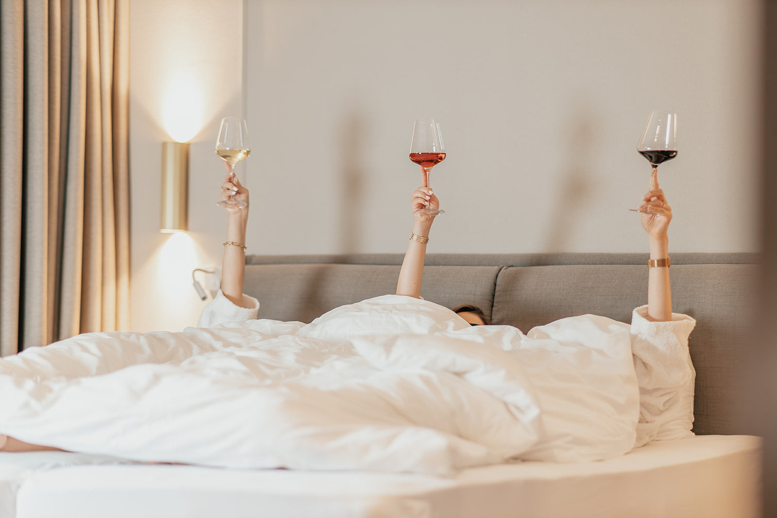 Geschenkideen Passende Klamotten Zu Jedem Anlass F r Weinliebhaber 