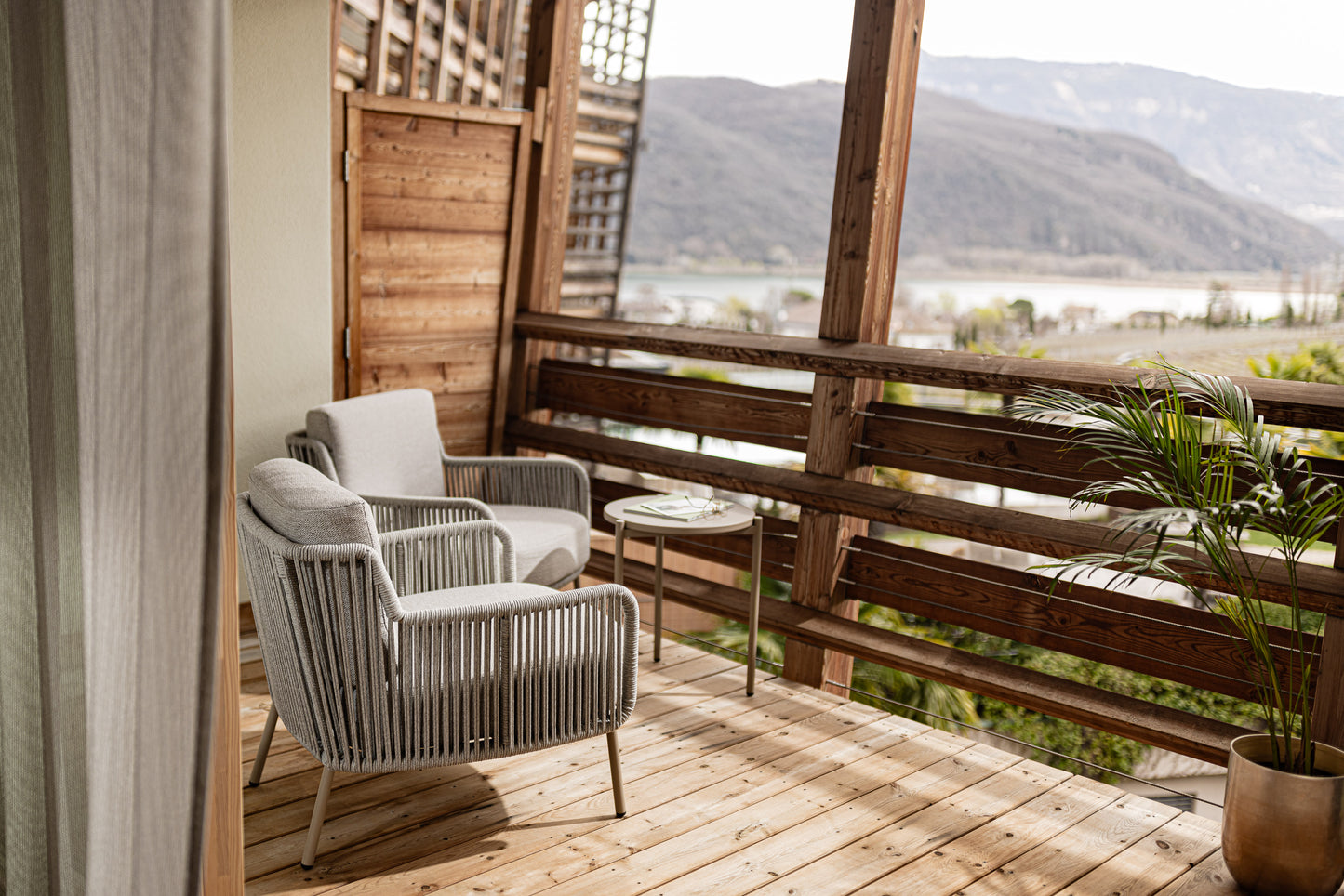 Mom Wellness Auszeit am Kalterer See in Südtirol (06.03.26 - 08.03.26)