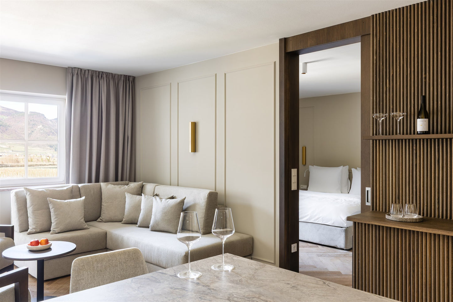 Südtirol Weinreise für Yours – Club of Wine Member powered by Winery Vacation