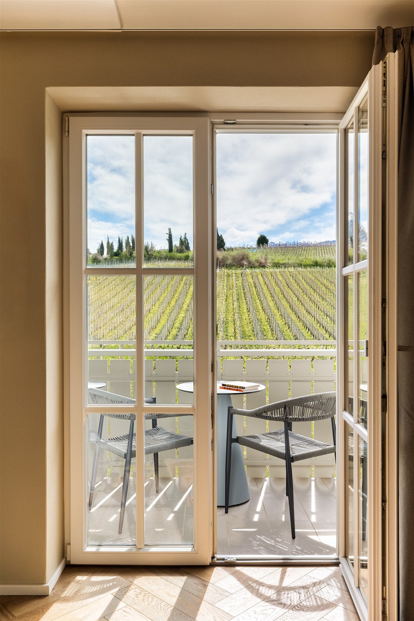 Südtirol Weinreise für Yours – Club of Wine Member powered by Winery Vacation