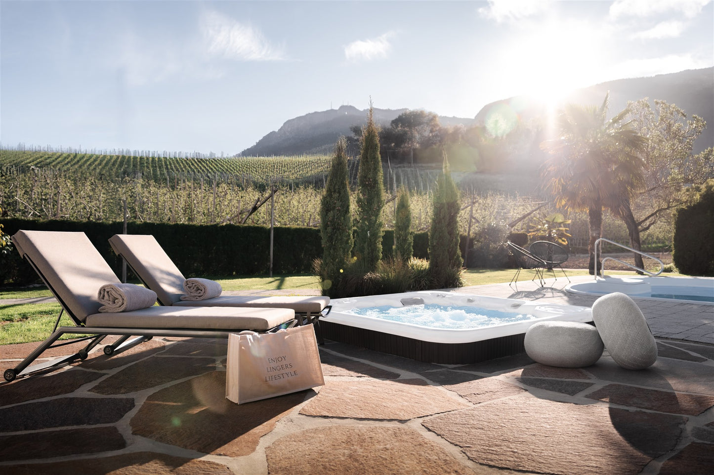 Südtirol Weinreise für Yours – Club of Wine Member powered by Winery Vacation