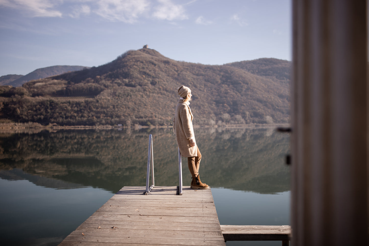 Mom Wellness Auszeit am Kalterer See in Südtirol (06.03.26 - 08.03.26)