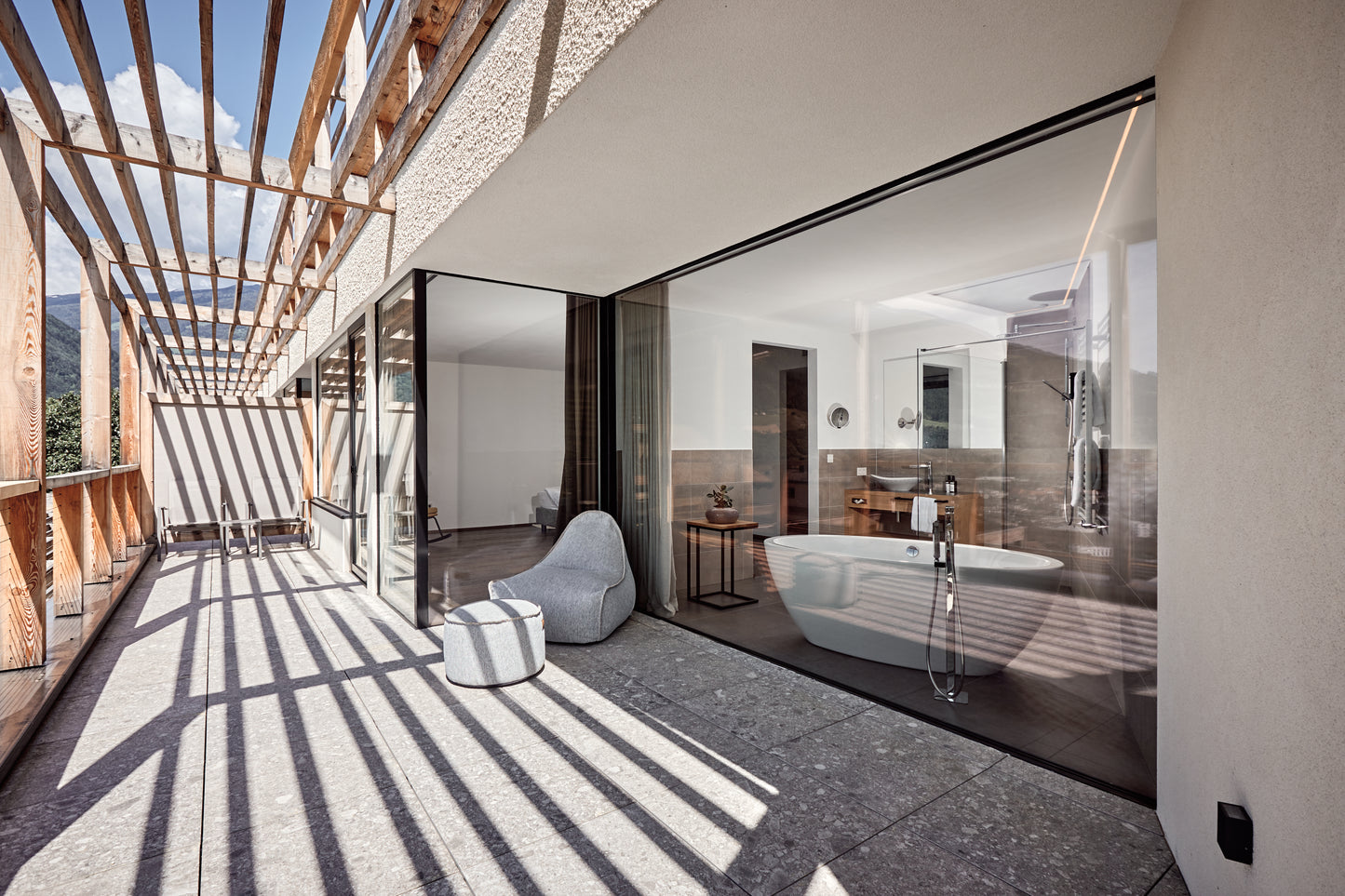 Mom Auszeit in Südtirol (24.04.26 - 26.04.26)