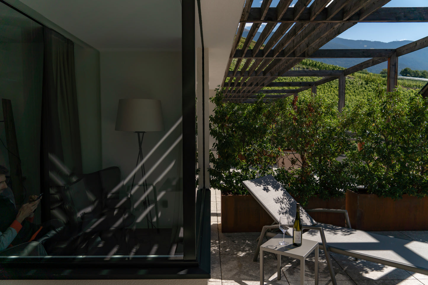 Mom Auszeit in Südtirol (24.04.26 - 26.04.26)