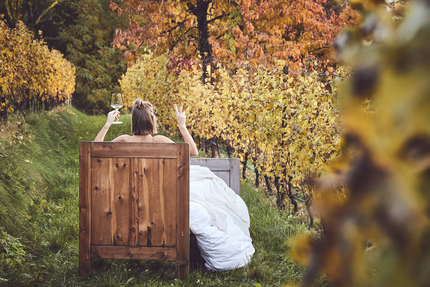Mom Auszeit in Südtirol (24.04.26 - 26.04.26)