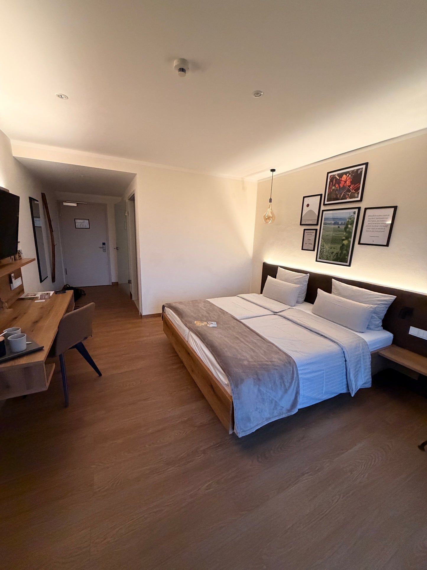 Yoga & Wine Retreat im Weinzuhause 27.11.26 - 29.11.26