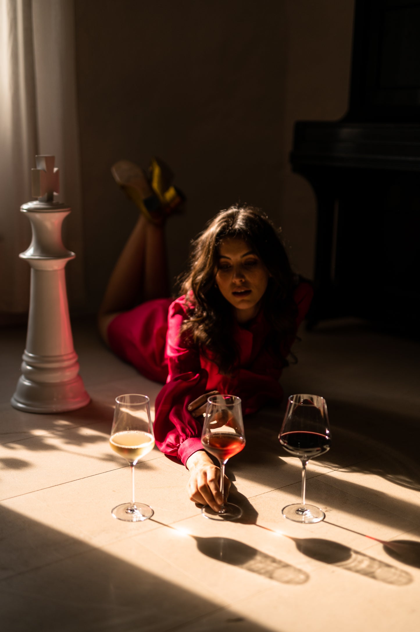 UNFILTERED: Naturwein-Retreat in Südtirol (5.–8. November 2026)