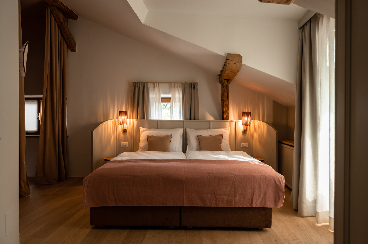 UNFILTERED: Naturwein-Retreat in Südtirol (6.–9. November 2025)