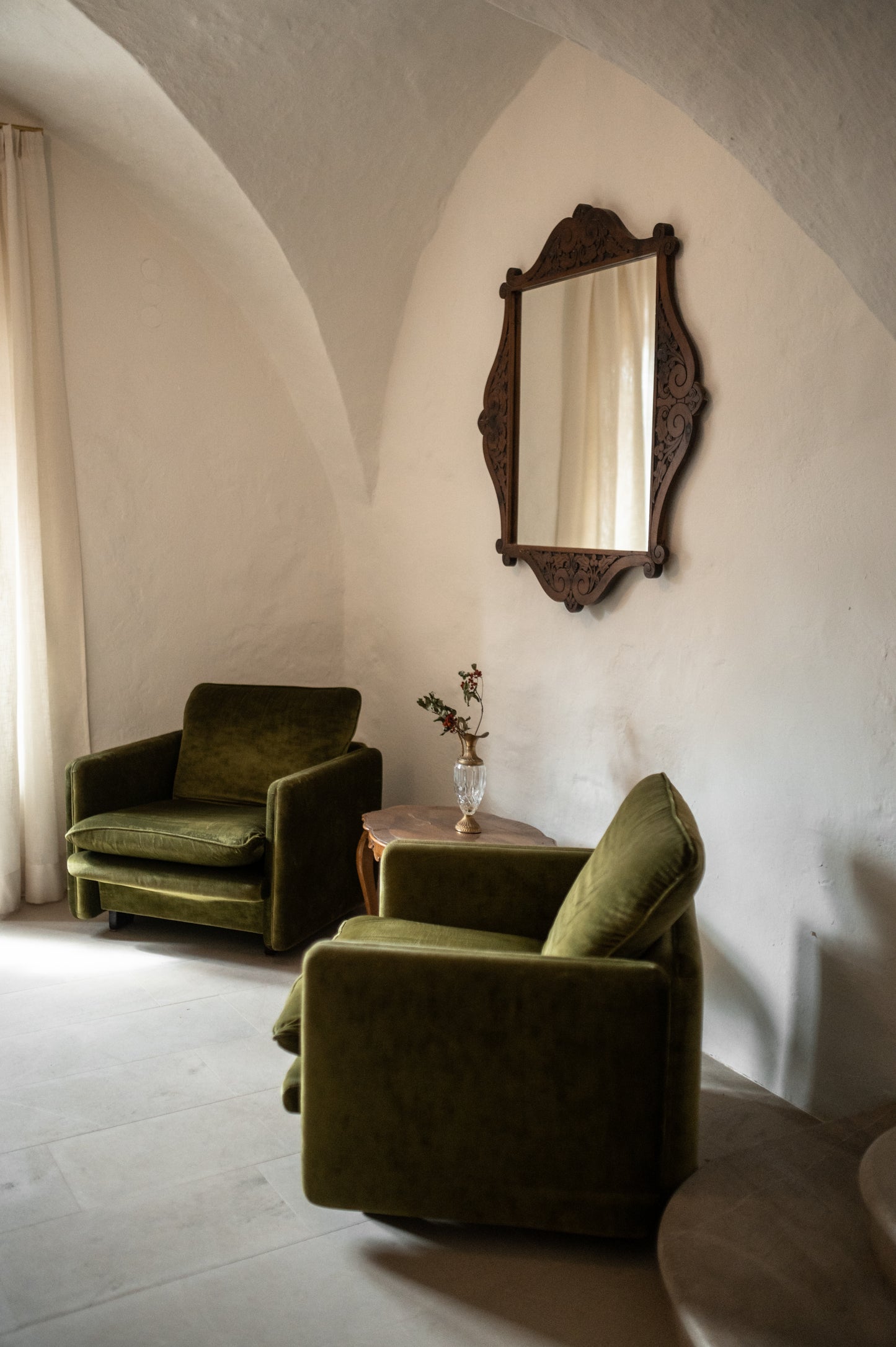 UNFILTERED: Naturwein-Retreat in Südtirol (6.–9. November 2025)