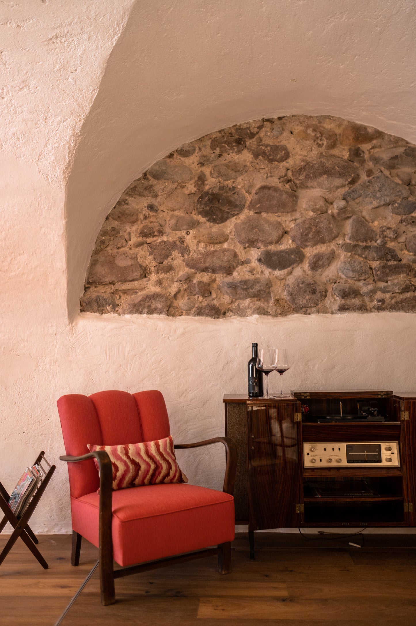 UNFILTERED: Naturwein-Retreat in Südtirol (6.–9. November 2025)