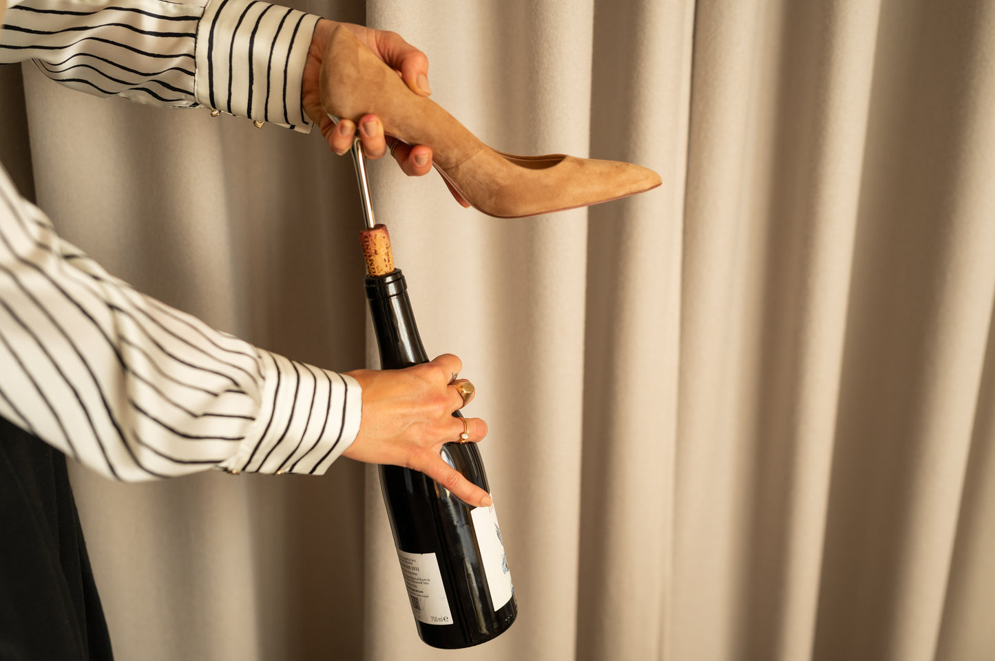 UNFILTERED: Naturwein-Retreat in Südtirol (5.–8. November 2026)