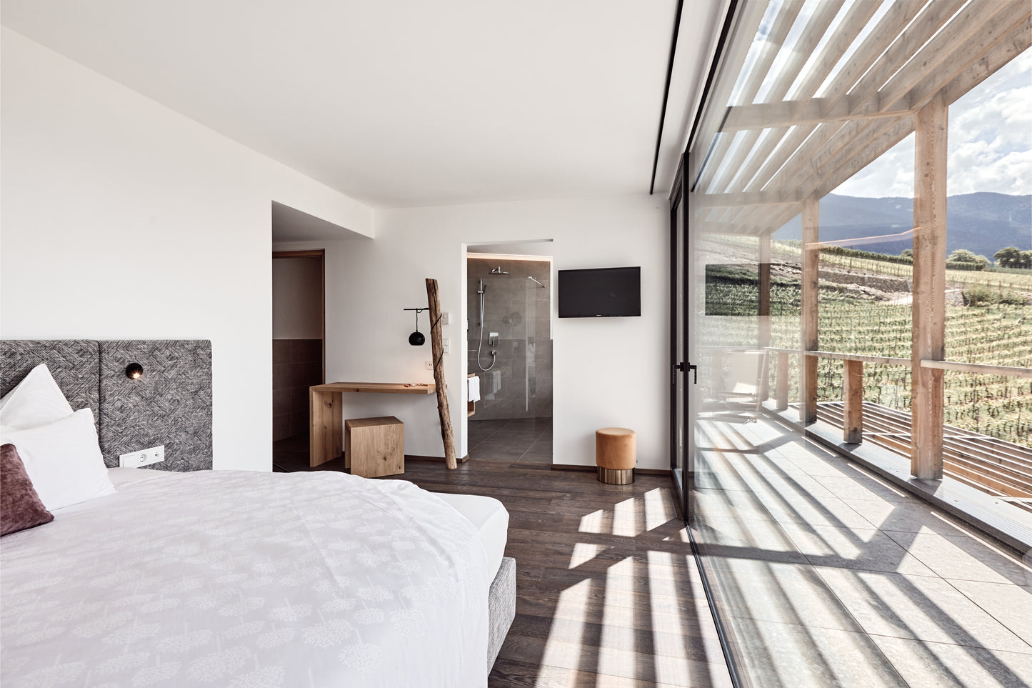 Mom Auszeit in Südtirol (24.04.26 - 26.04.26)