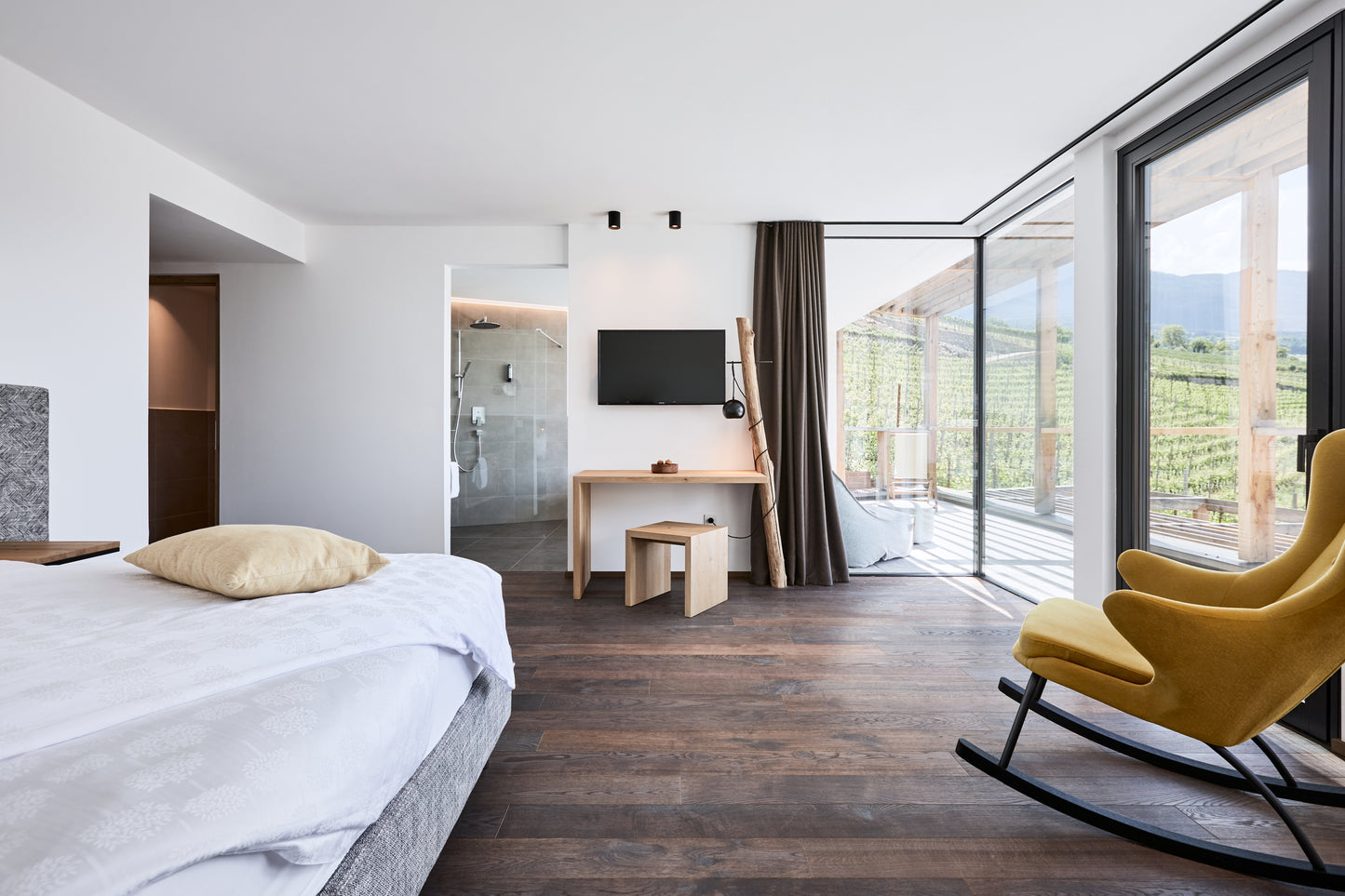 Mom Auszeit in Südtirol (24.04.26 - 26.04.26)