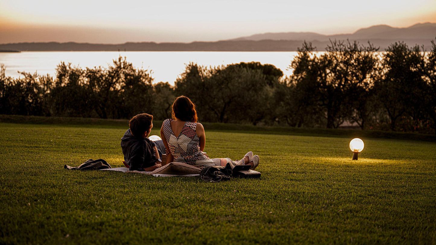 Wine & Yoga Retreat am Gardasee in der Agricola Casetto (01.05.25 - 04.05.25)