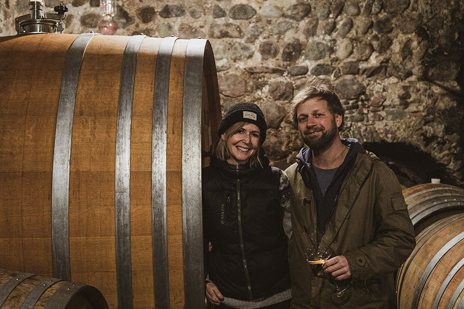 UNFILTERED: Naturwein-Retreat in Südtirol (6.–9. November 2025)